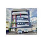 雄総桜町３丁目 住居付き（駐車９台）の貸店舗・事務所（一括）